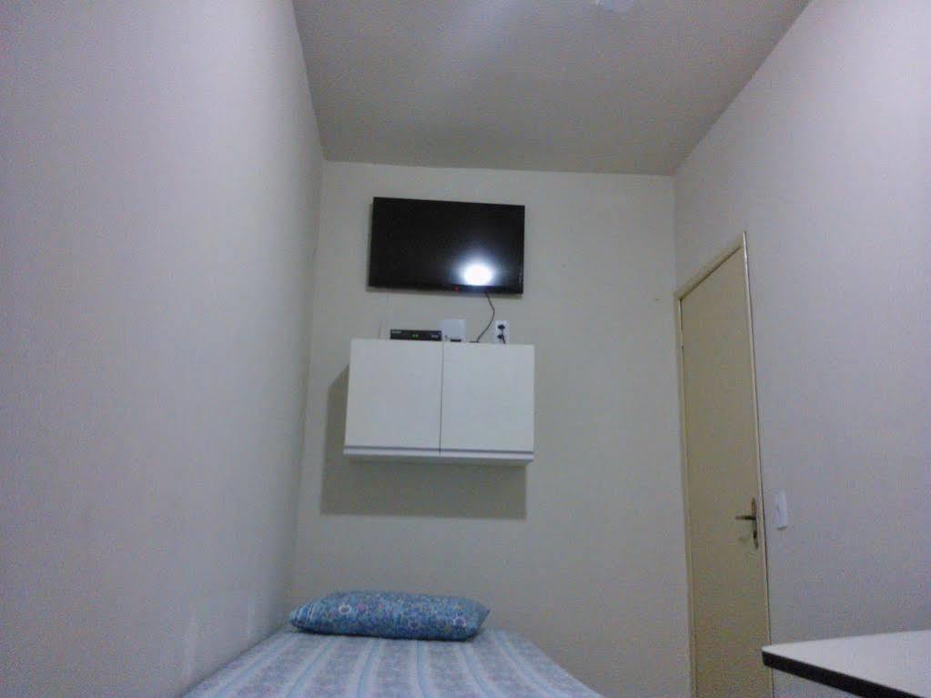 Pousada Casa Bella 캄피나그란데 외부 사진
